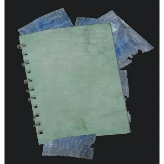 Backpack Refrigerated Mod [Plan]