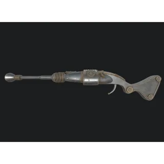 Alien Disintegrator x2 [Plans]