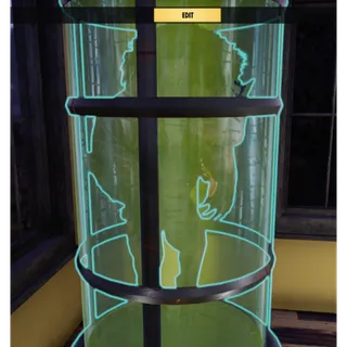 Yao guai tube x2 [Plans]