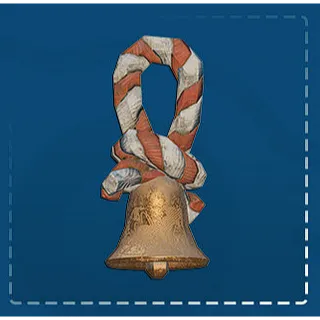 Herdsman's Bell - Basic [Plan]