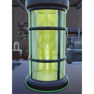 Super mutant tube [Plan]