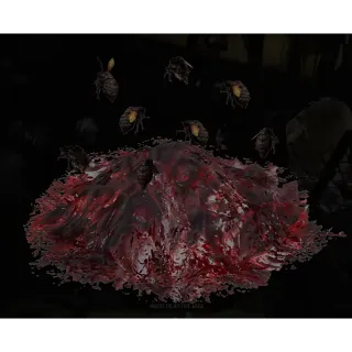 Swarm of Flies [Plan]