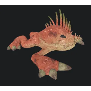 Wanamingo plushie x2 [Plans]