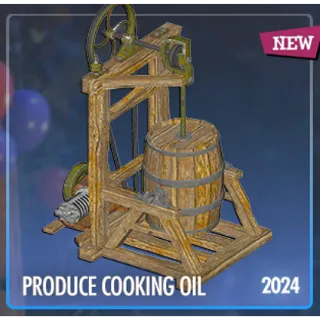 Motorized Butter Churn x2 [Plans]