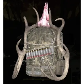 Wasteland Hunter Backpack