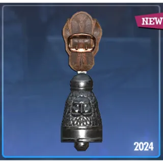 Herdsman's Bell - Fasnacht x2 [Plan]