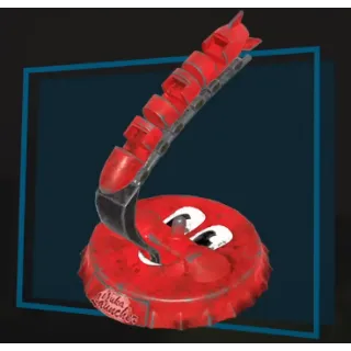 Nuka Launcher Ornament [Plan]