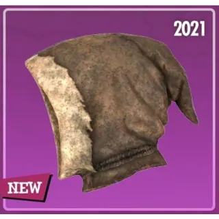 Cultist adept hood x2 [Plans]