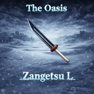 Zangetsu L | AOTR