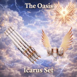 Icarus Set| AOTR