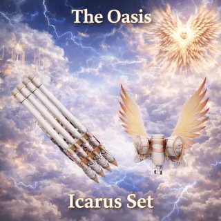Icarus Set| AOTR