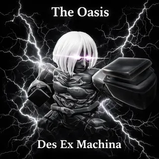 Deus Ex Machina | AOTR