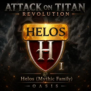 Helos Family | AOTR