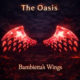 Bambietta's Wings | AOTR