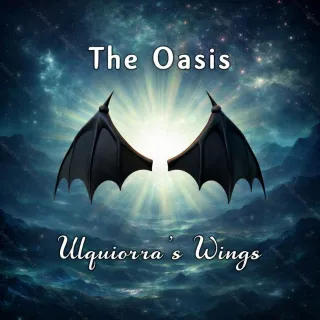 Ulquiorra's Wings | AOTR