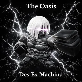 Deus Ex Machina | AOTR