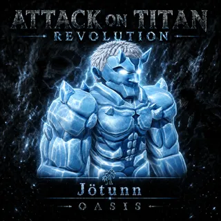Jötunn | AOTR