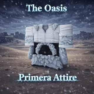  Primera Attire | AOTR
