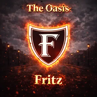 Fritz Family | AOTR