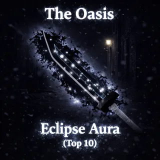 Eclipse (Top 10 Leaderboard Aura) | AOTR
