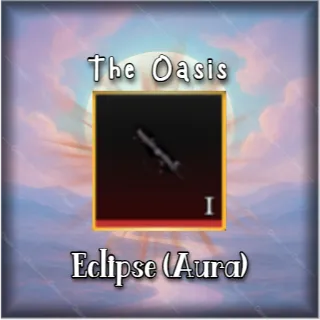 Eclipse (Top 10 Leaderboard Aura) | AOTR