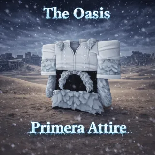  Primera Attire | AOTR