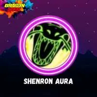 Shonren Aura - Shenron Aura 