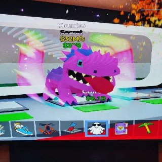 Klumbo