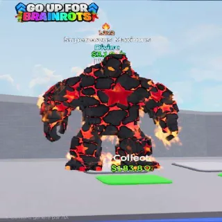 Supernovus Maximus 3.1Qi