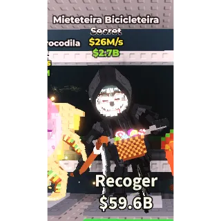 Mieteteira Bicicleteira