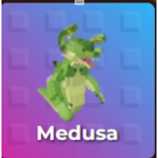 Medusa