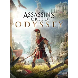 Assassin's Creed Odyssey -Season Pass