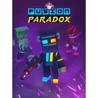 Fusion Paradox (Windows)