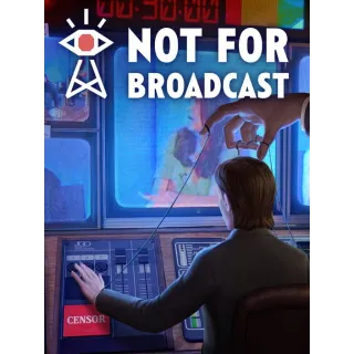 Not For Broadcast: Season Pass