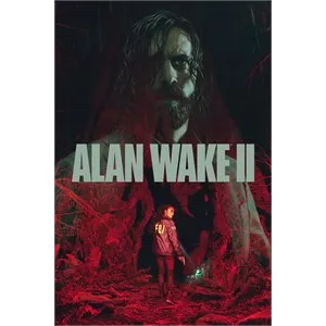 Allan Wake 2  -Egypt 