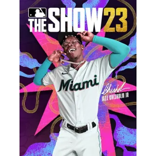  MLB® The Show™ 23 Xbox One