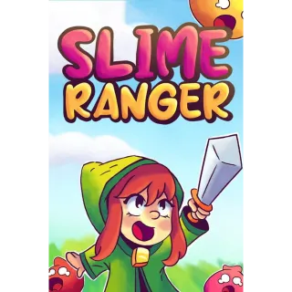 Slime Ranger (Windows)