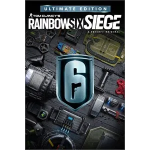 Tom Clancy's Rainbow Six Siege: Ultimate Edition