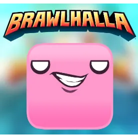 Brawlhalla Angry Face Avatar 🔑 Global