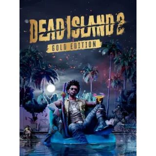 Dead Island 2: Gold Edition