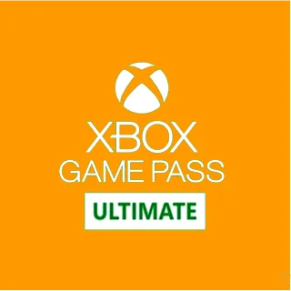 XBOX GAME PASS ULTIMATE 1 Month + EA PLAY⚡ RENEWAL⚡