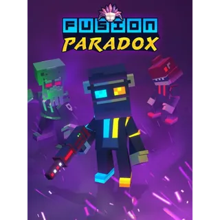 Fusion Paradox (Windows)