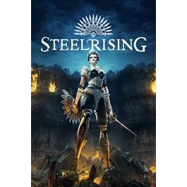 Steelrising - Standard Edition