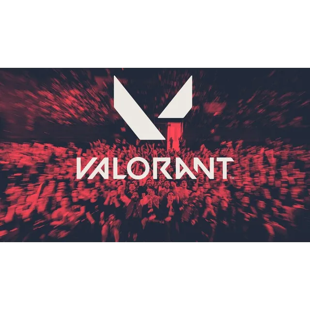 Valorant 3400VP - Turkey - Riot Points Gift Cards - Gameflip