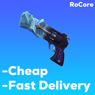 Ice Blaster MM2