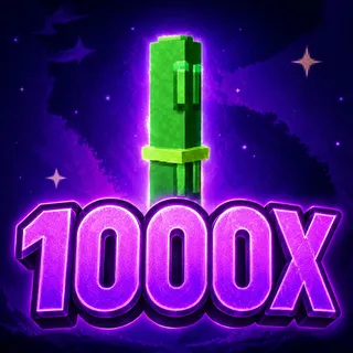 1000X BAMBOO
