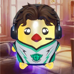 Pollo Sprite