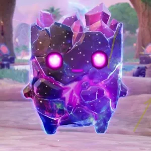 Galaxy Zero Point Sprite