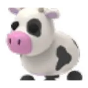 RIDE COW