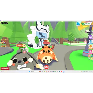 RIDE CABBIT(1PEIC)